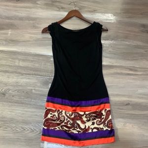 XS Marciano dress